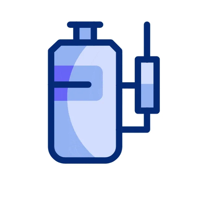 leads Poêle à granulé