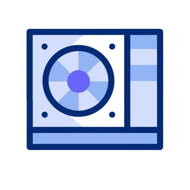 leads pompe-a-chaleur