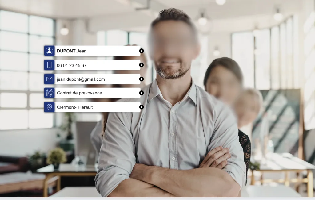 Agence de Génération de Leads Qualifiés